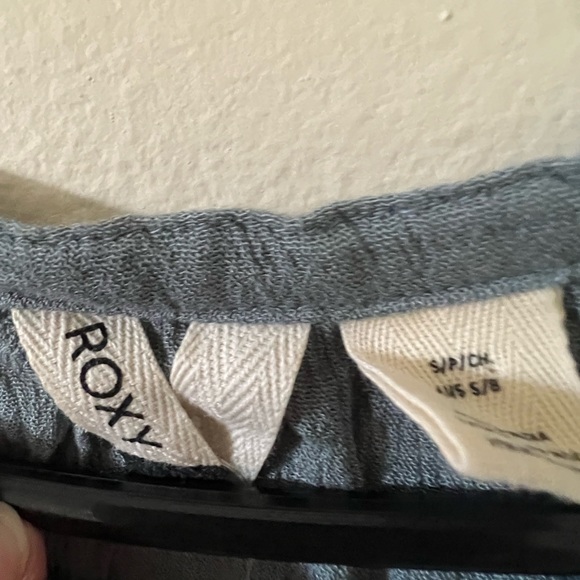 Roxy - Under the moon dress - Picture 3 of 7